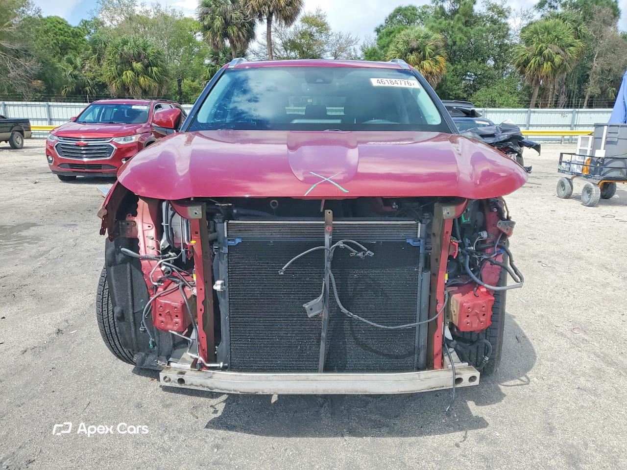 Toyota Highlander 2020