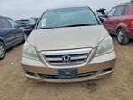 Honda Odyssey 2007