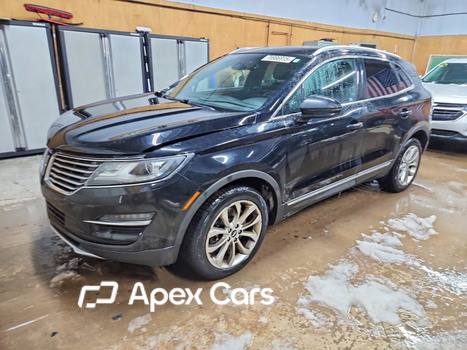 Lincoln MKC 2017 - Image 1 of 13