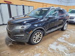 Lincoln MKC 2017