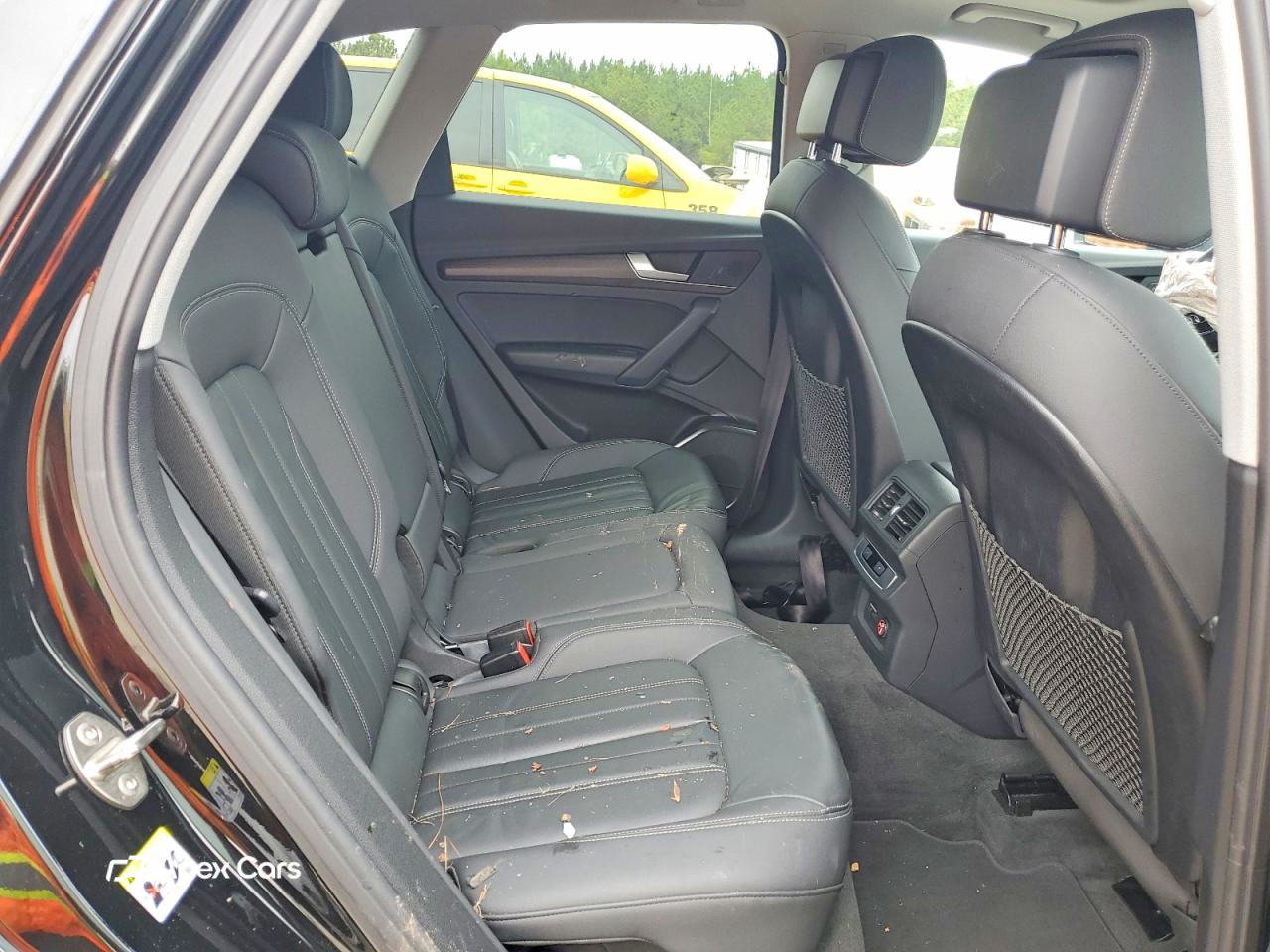 Audi Q5 2021