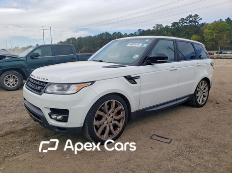Land Rover Range Rover 2014 - Image 1 of 13