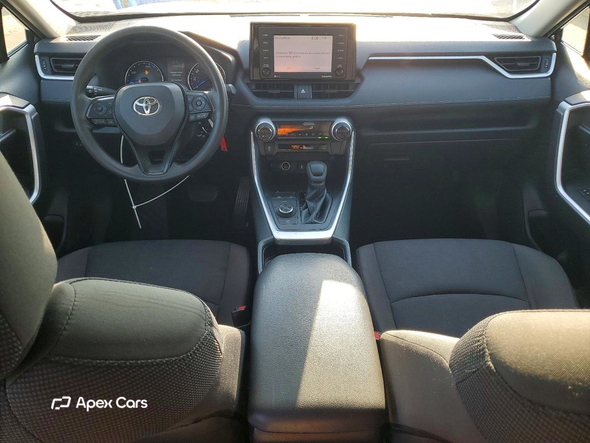 Toyota RAV 4 2020