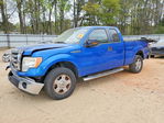 Ford F-150 2011