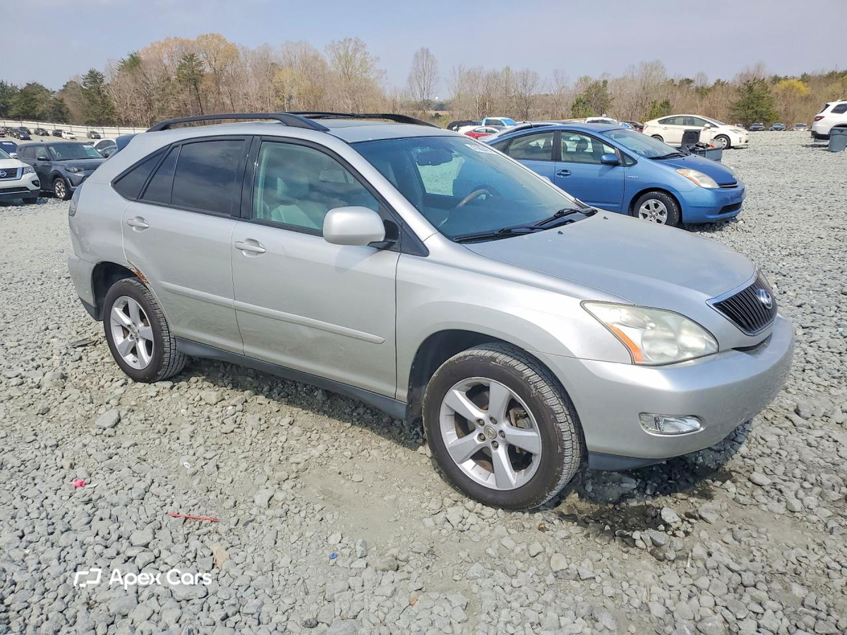 Lexus RX 2007
