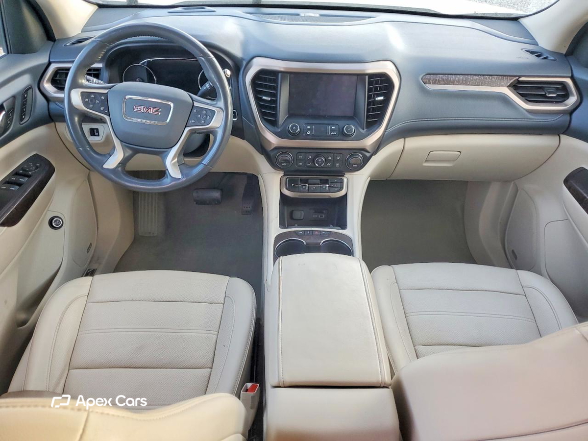 GMC Acadia 2020