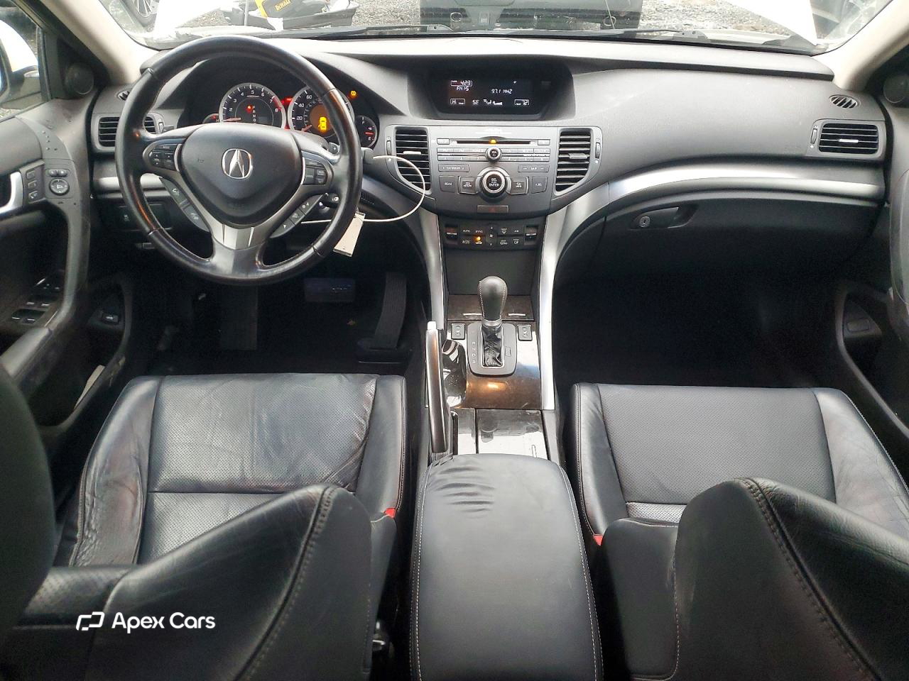 Acura TSX 2011