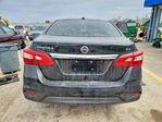 Nissan Sentra 2016