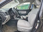 Subaru Forester 2014