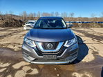 Nissan Rogue 2019