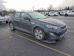 Kia Optima 2016