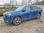 GMC Terrain 2020