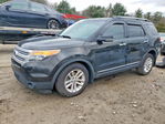 Ford Explorer 2011