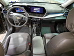 Chevrolet Trax 2025