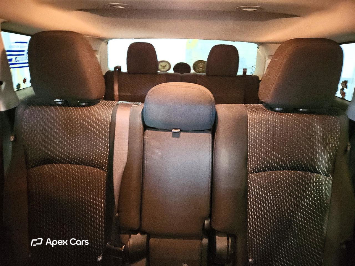 Dodge Journey 2019