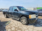 Chevrolet Silverado 2008