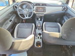 Nissan Versa 2021