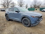 Mazda CX-5 2025