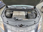 Cadillac SRX 2010