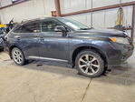 Lexus RX 2010