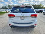 Jeep Cherokee 2018