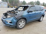 Honda Pilot 2018