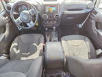 Jeep Wrangler 2016