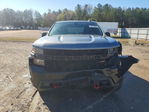 Chevrolet Silverado 2021