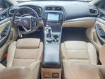 Nissan Maxima 2017
