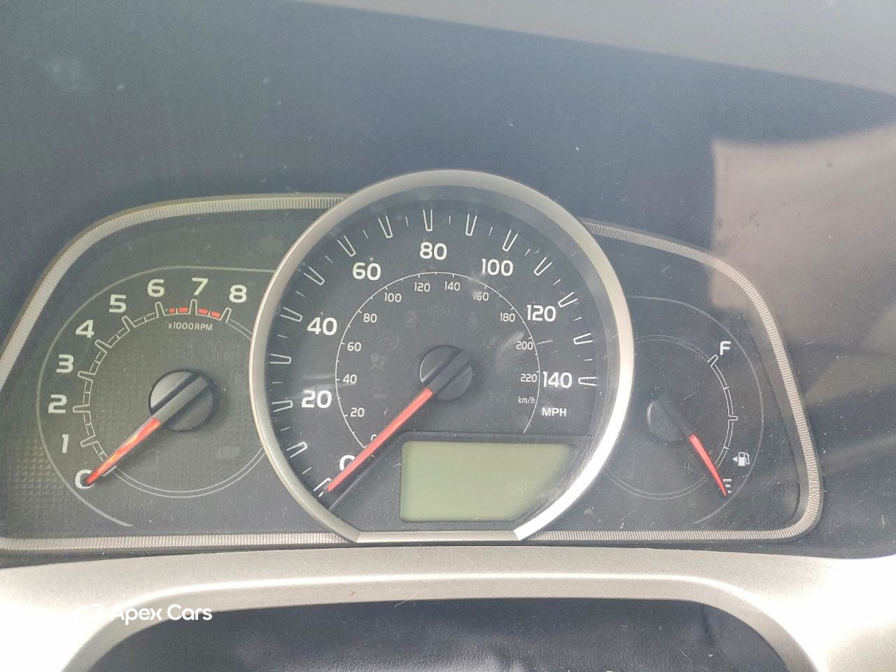 Toyota RAV 4 2014
