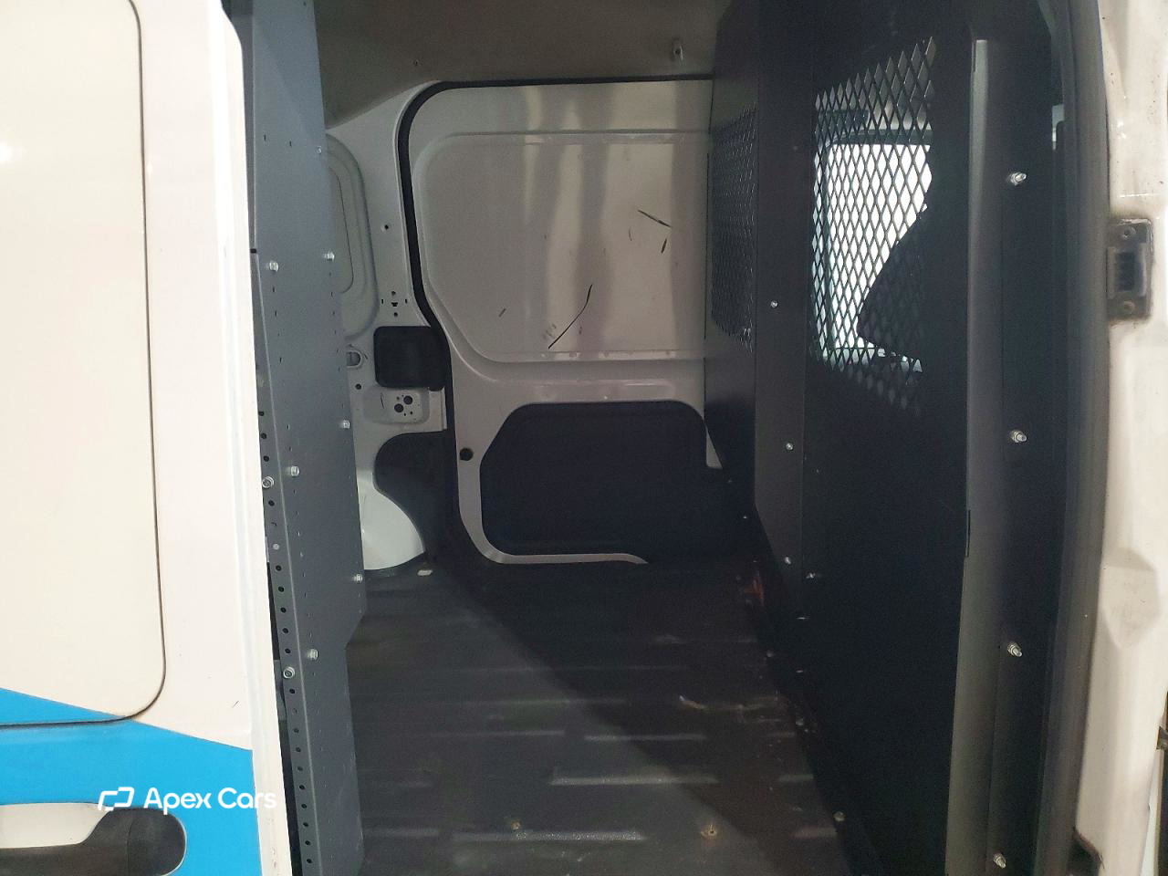 Ford Transit 2013
