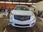 Cadillac SRX 2012
