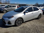 Toyota Corolla 2018
