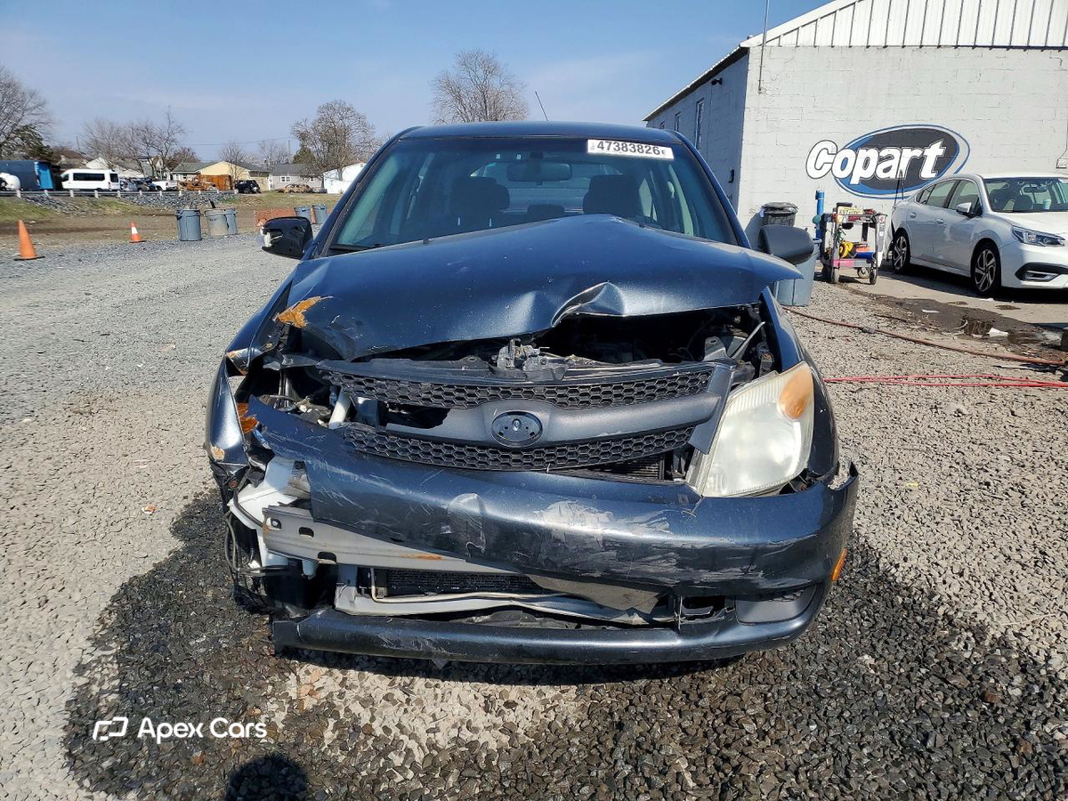Scion xA 2006