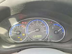 Subaru Forester 2012