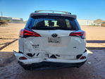 Toyota RAV 4 2017