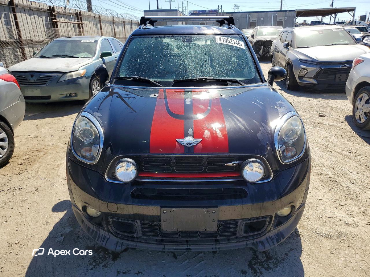 MINI Cooper 2015