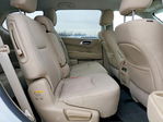 Nissan Pathfinder 2017