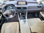 Lexus RX 2017