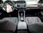 Honda Accord 2017