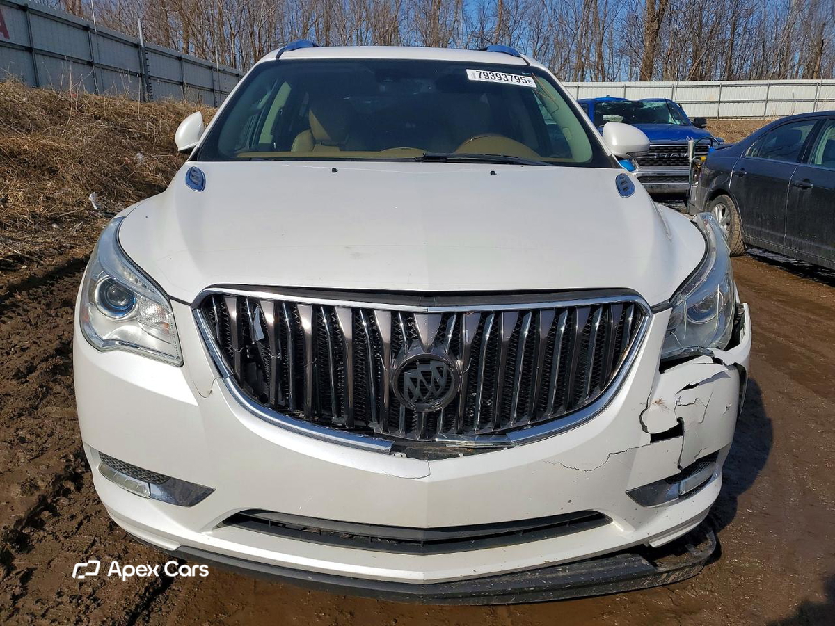 Buick Enclave 2017
