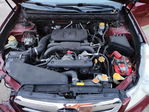 Subaru Outback 2011