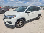 Honda Pilot 2016