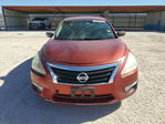 Nissan Altima 2014