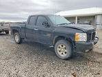 Chevrolet Silverado 2012