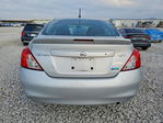Nissan Versa 2013