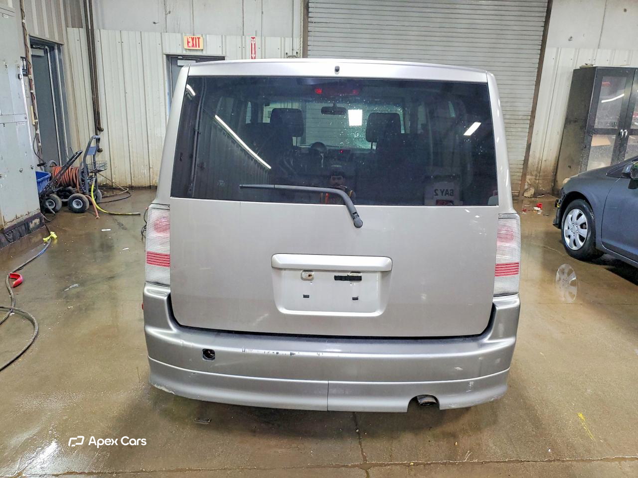 Scion xB 2006