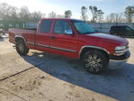 Chevrolet Silverado 2002