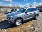 BMW X3 2017
