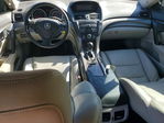 Acura TL 2012